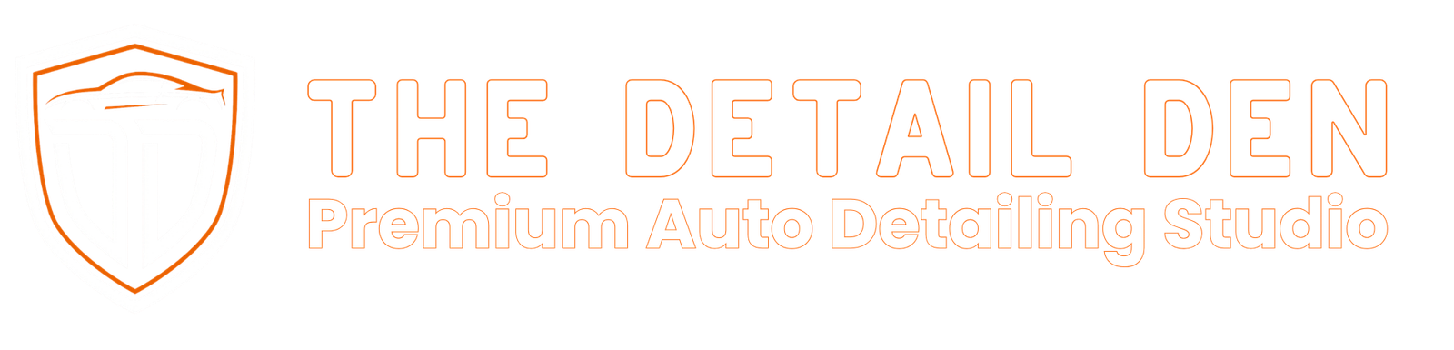 The Detail Den